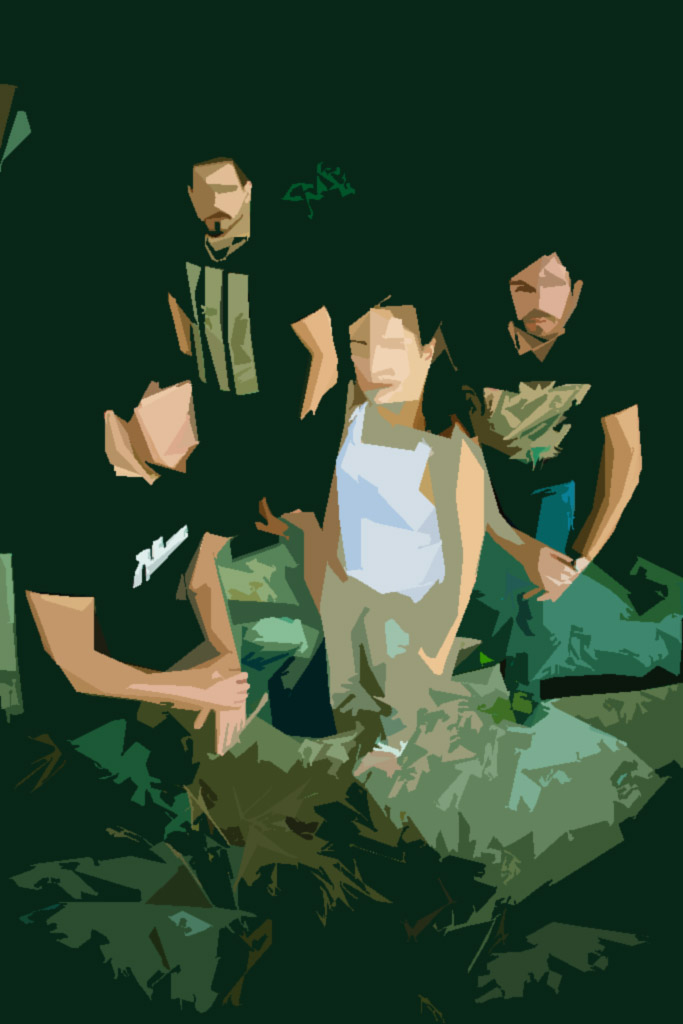 Title of the project