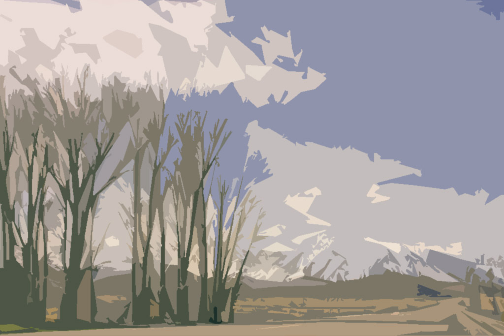 Title of the project